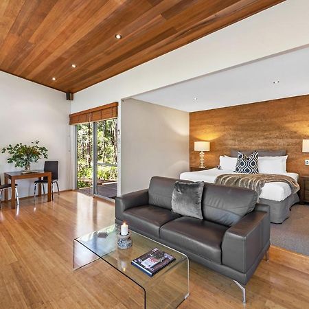 Hidden Valley Forest Retreat Carbunup Εξωτερικό φωτογραφία