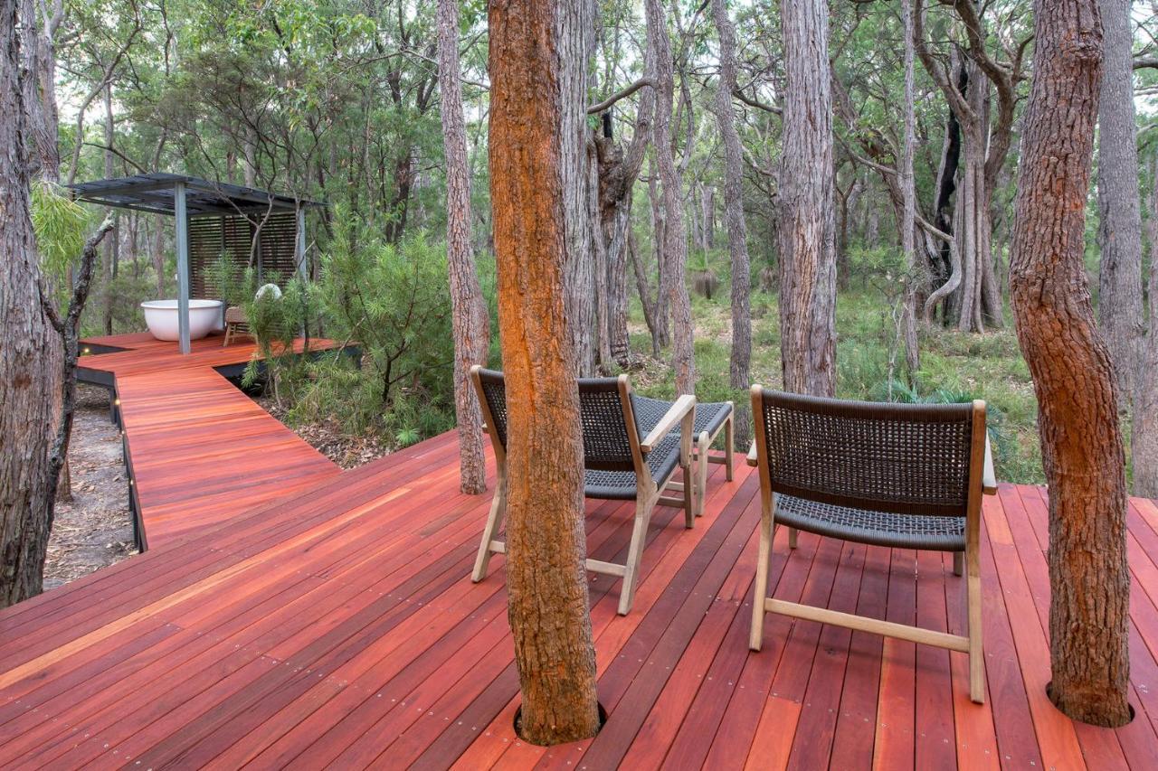 Hidden Valley Forest Retreat Carbunup Εξωτερικό φωτογραφία
