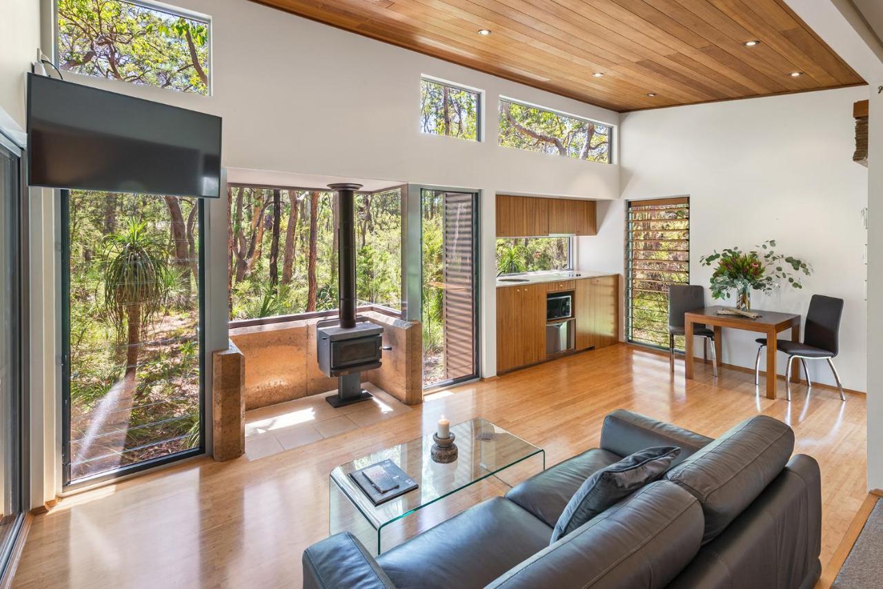 Hidden Valley Forest Retreat Carbunup Εξωτερικό φωτογραφία