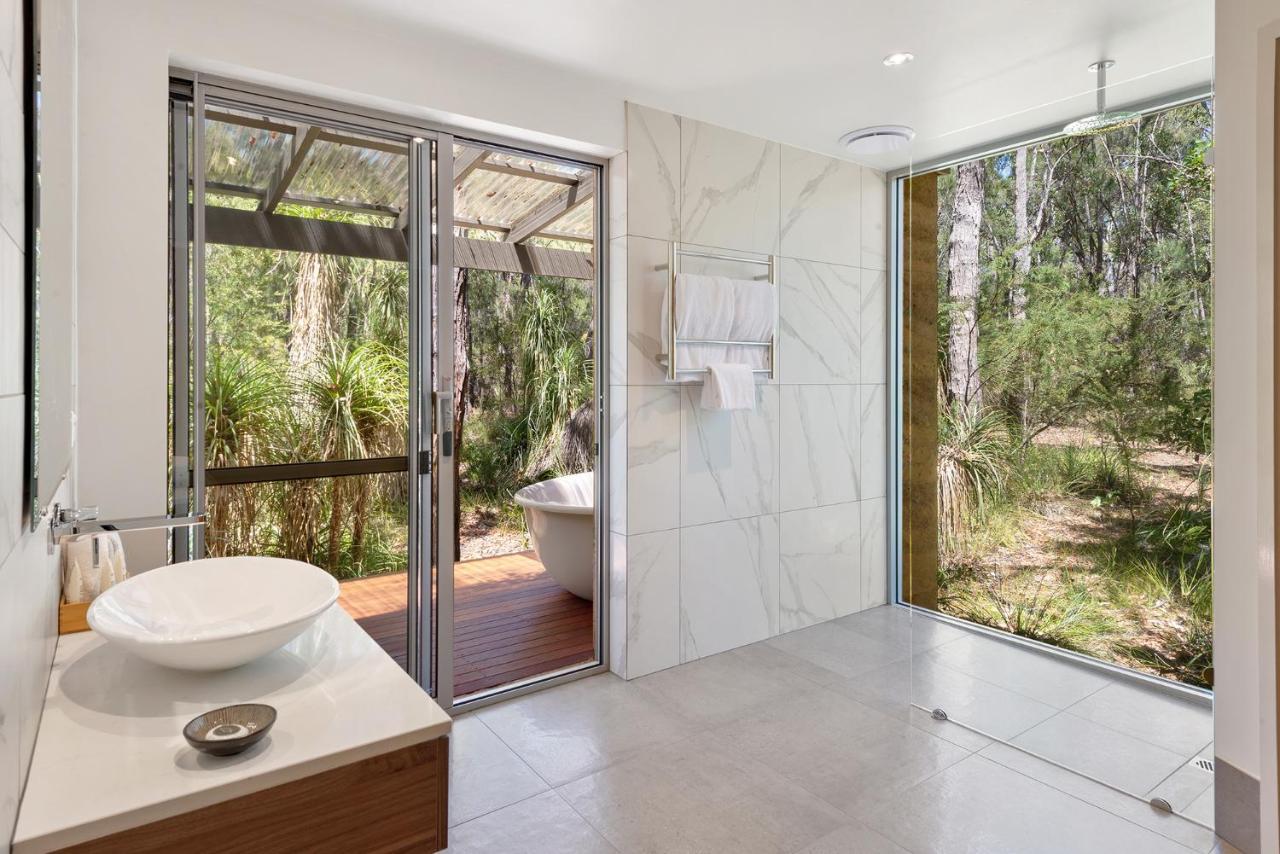 Hidden Valley Forest Retreat Carbunup Εξωτερικό φωτογραφία