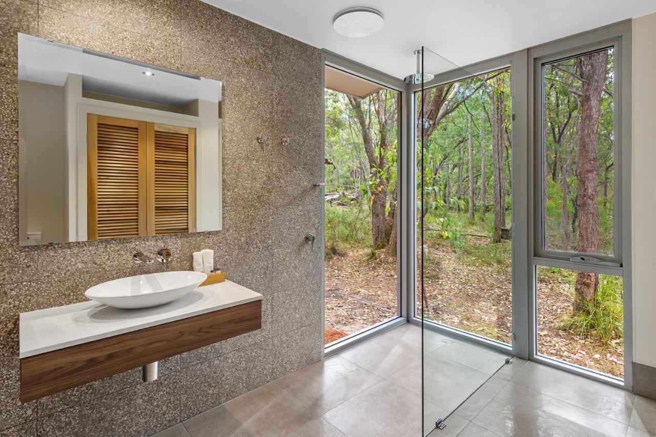 Hidden Valley Forest Retreat Carbunup Εξωτερικό φωτογραφία