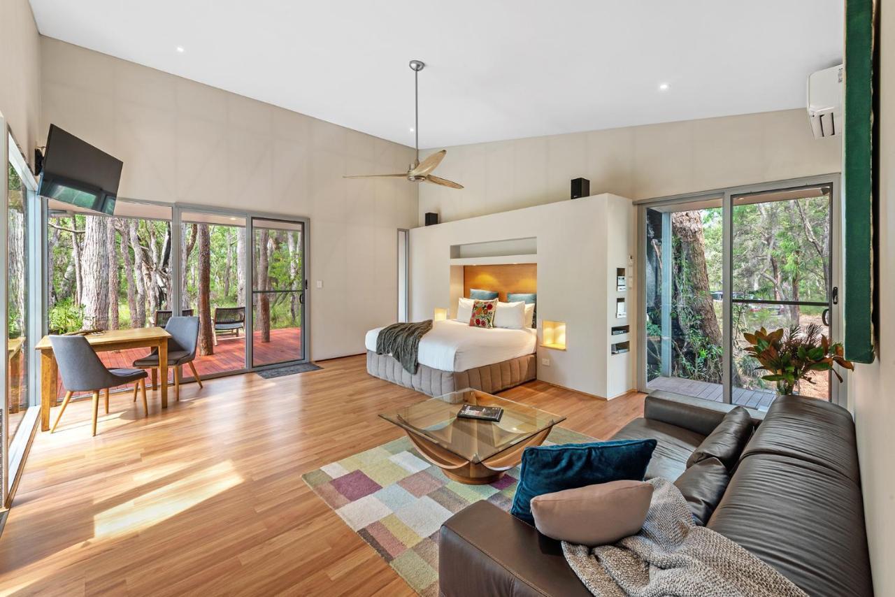 Hidden Valley Forest Retreat Carbunup Εξωτερικό φωτογραφία