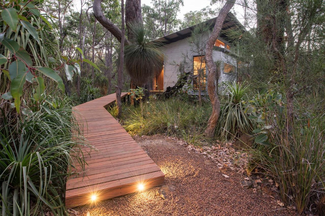Hidden Valley Forest Retreat Carbunup Εξωτερικό φωτογραφία