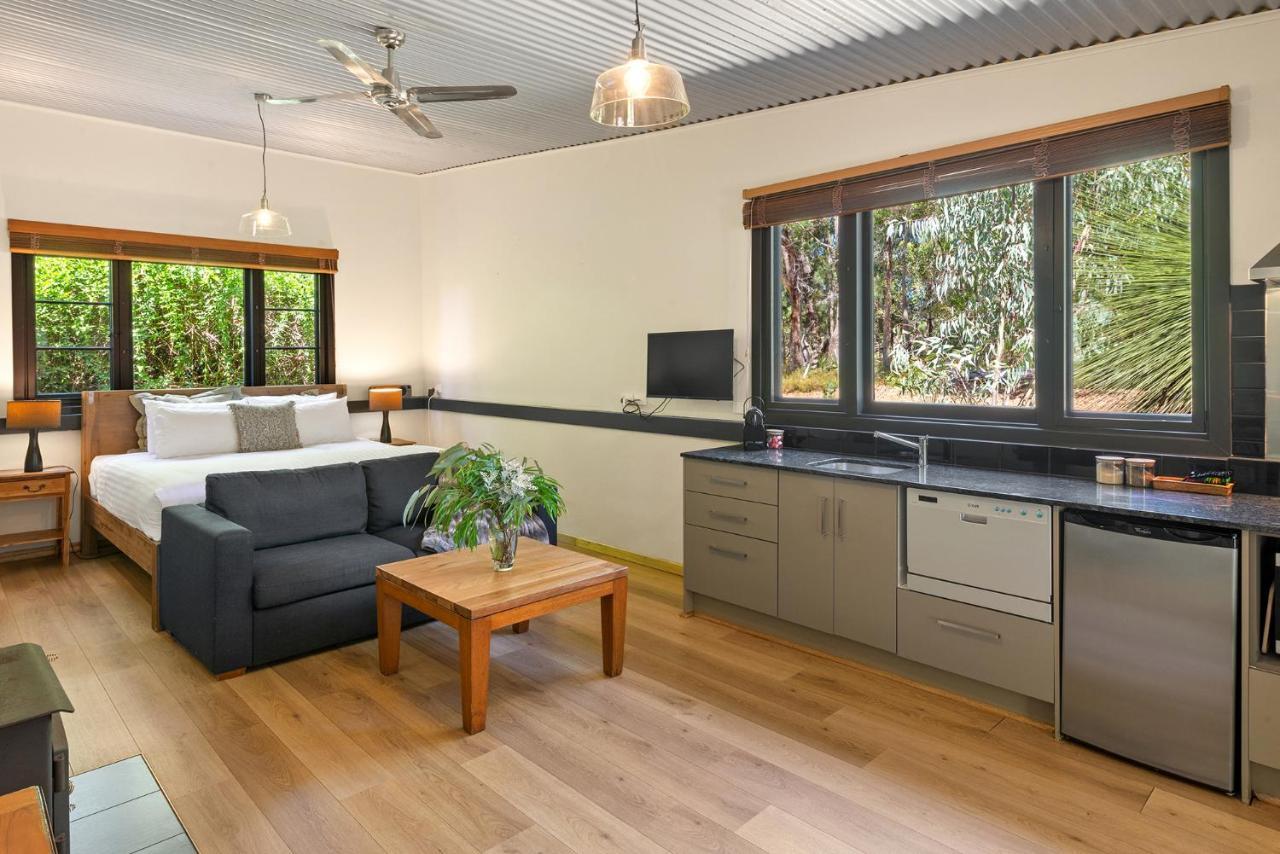 Hidden Valley Forest Retreat Carbunup Εξωτερικό φωτογραφία