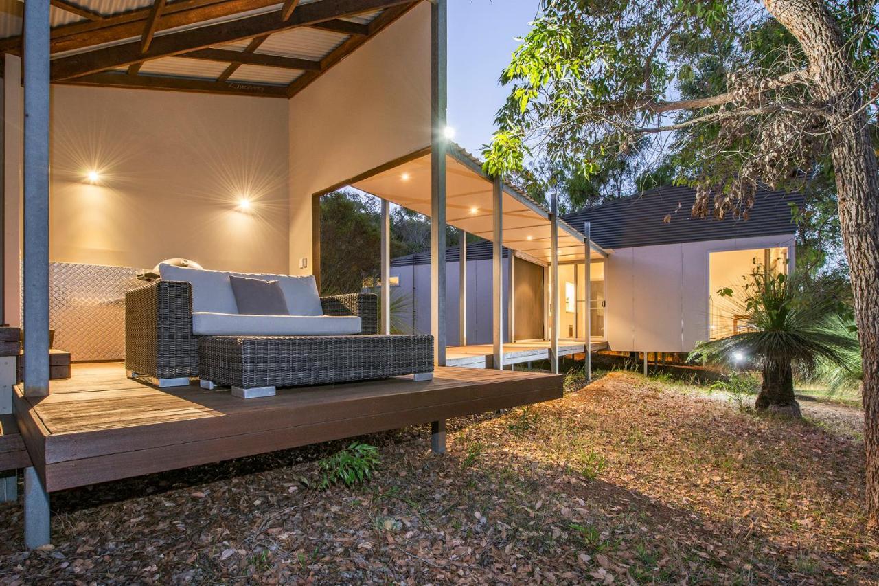 Hidden Valley Forest Retreat Carbunup Εξωτερικό φωτογραφία