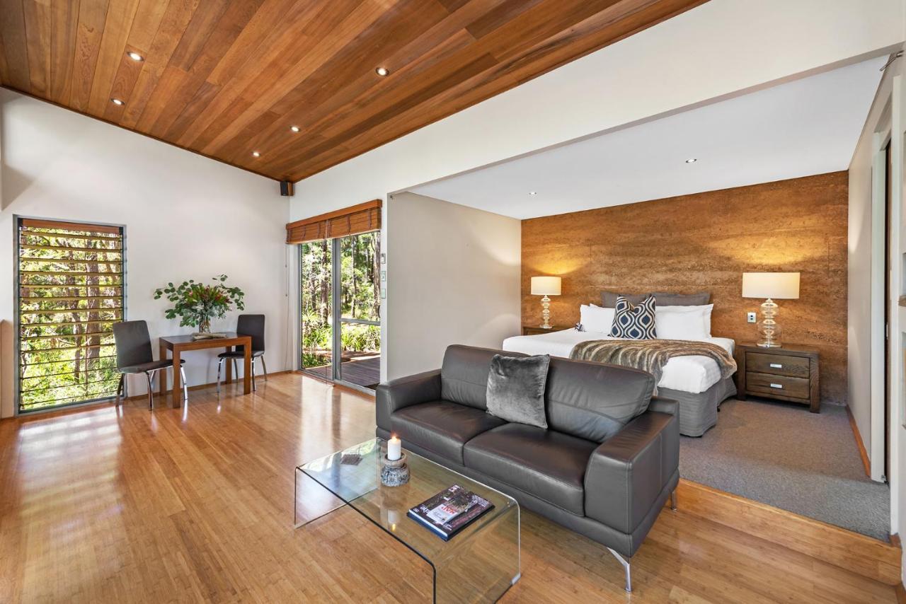 Hidden Valley Forest Retreat Carbunup Εξωτερικό φωτογραφία