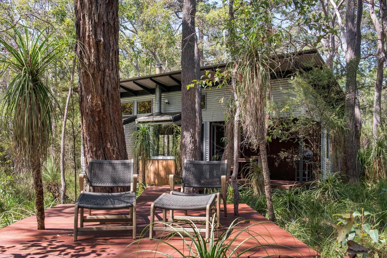 Hidden Valley Forest Retreat Carbunup Εξωτερικό φωτογραφία