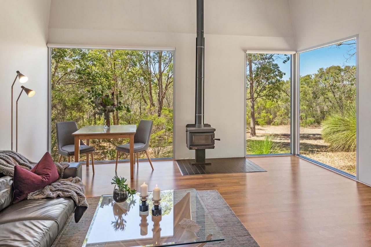 Hidden Valley Forest Retreat Carbunup Εξωτερικό φωτογραφία