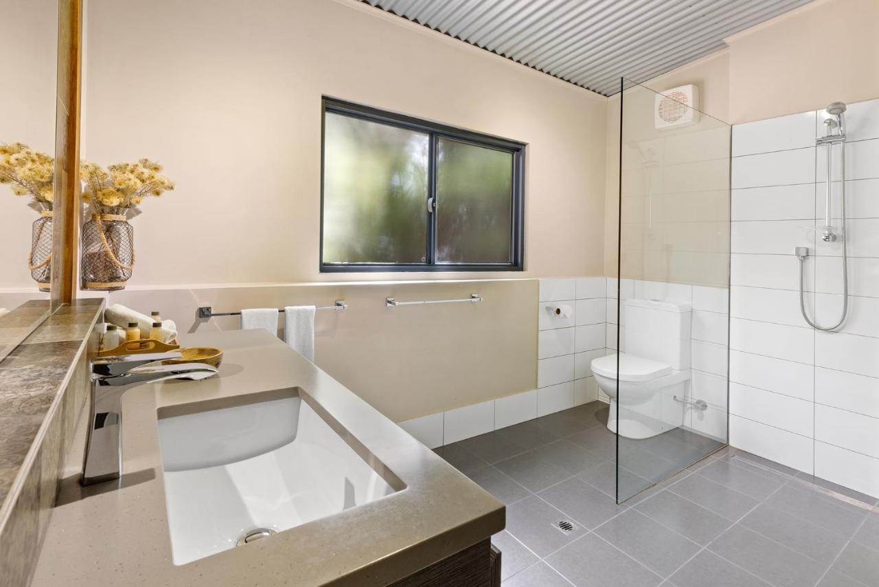 Hidden Valley Forest Retreat Carbunup Εξωτερικό φωτογραφία