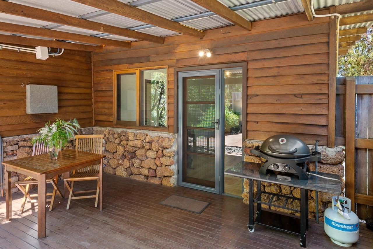 Hidden Valley Forest Retreat Carbunup Εξωτερικό φωτογραφία