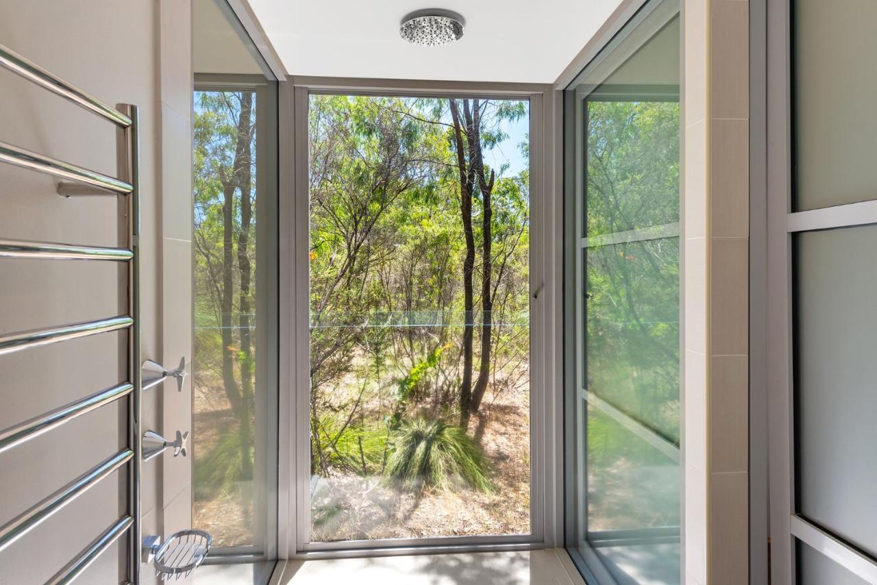 Hidden Valley Forest Retreat Carbunup Εξωτερικό φωτογραφία