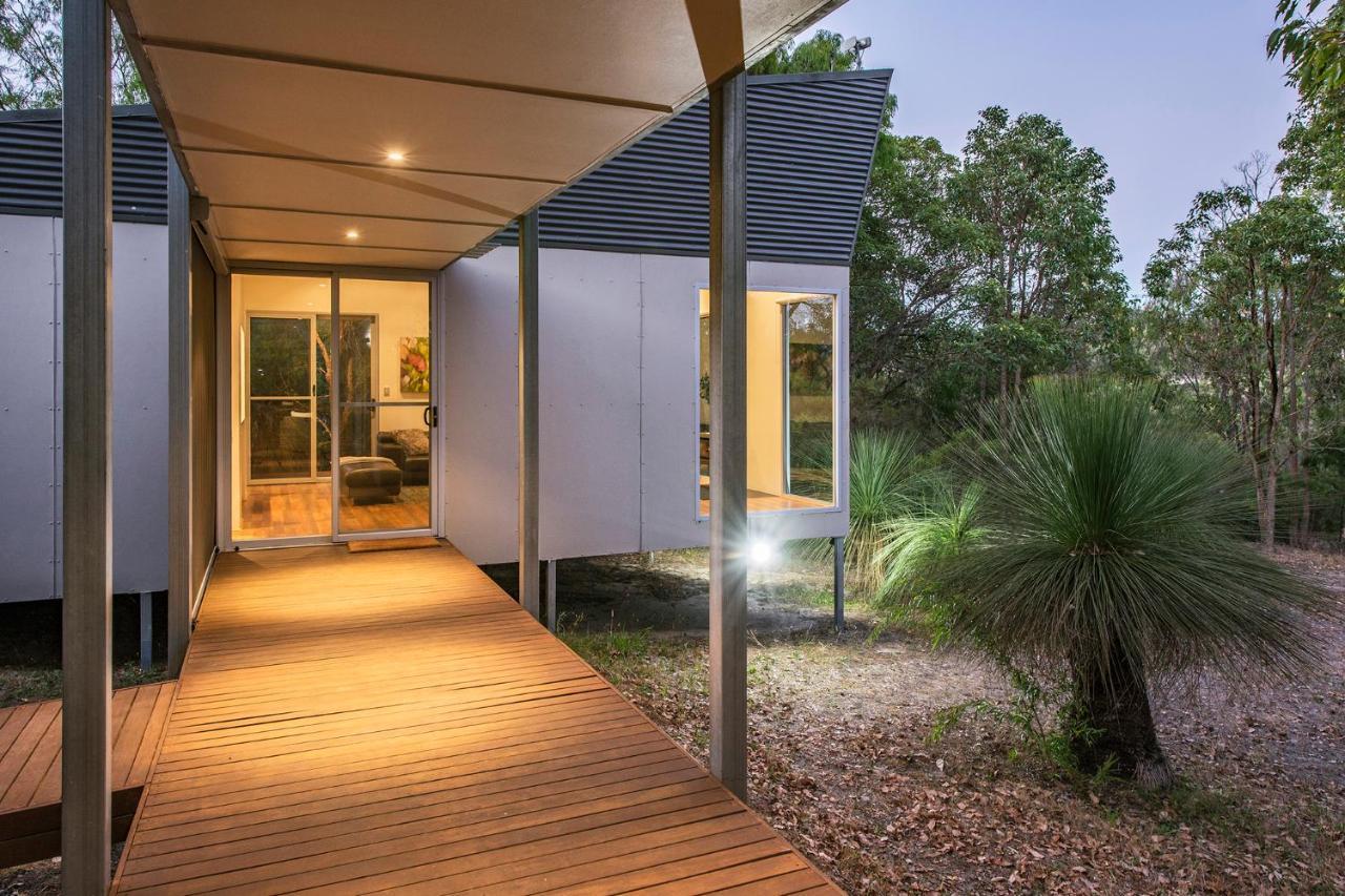 Hidden Valley Forest Retreat Carbunup Εξωτερικό φωτογραφία
