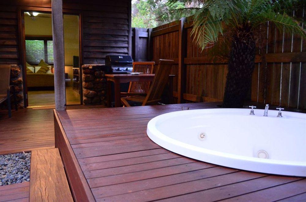 Hidden Valley Forest Retreat Carbunup Εξωτερικό φωτογραφία