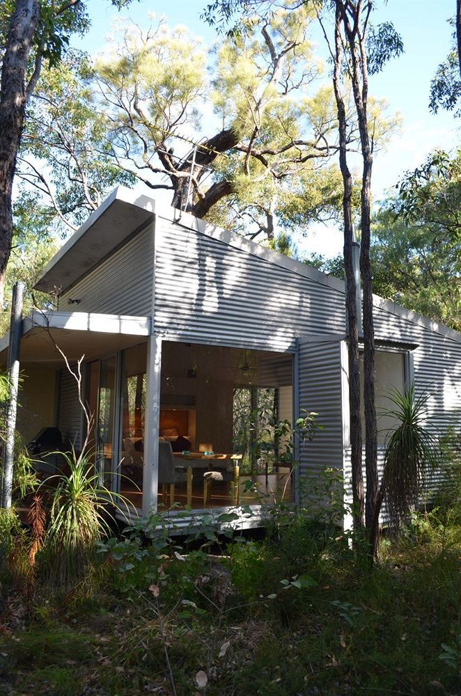 Hidden Valley Forest Retreat Carbunup Εξωτερικό φωτογραφία