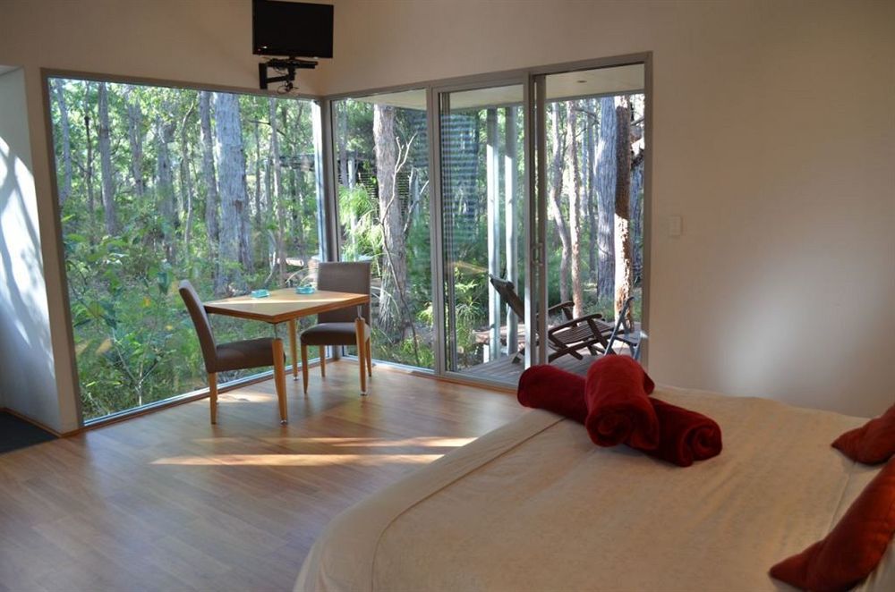 Hidden Valley Forest Retreat Carbunup Εξωτερικό φωτογραφία