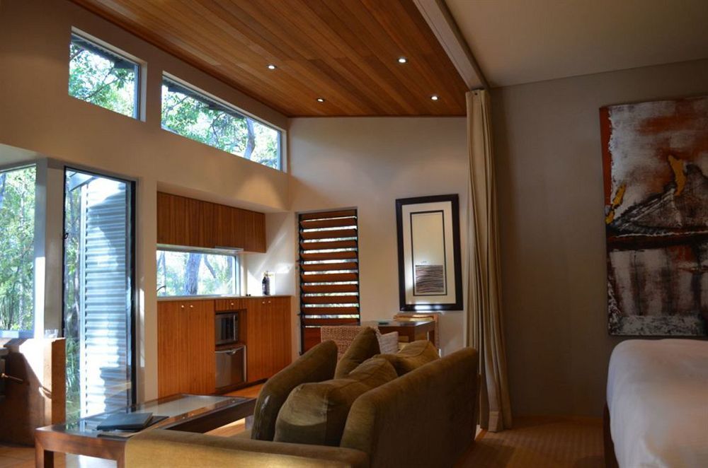 Hidden Valley Forest Retreat Carbunup Εξωτερικό φωτογραφία