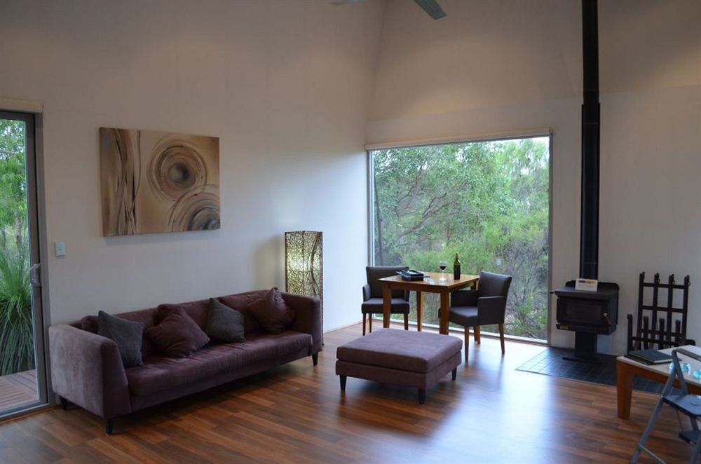 Hidden Valley Forest Retreat Carbunup Εξωτερικό φωτογραφία