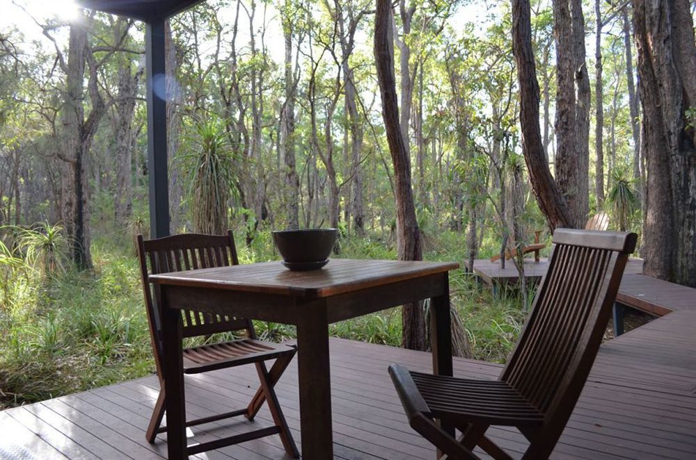 Hidden Valley Forest Retreat Carbunup Εξωτερικό φωτογραφία