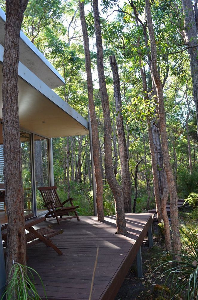Hidden Valley Forest Retreat Carbunup Εξωτερικό φωτογραφία