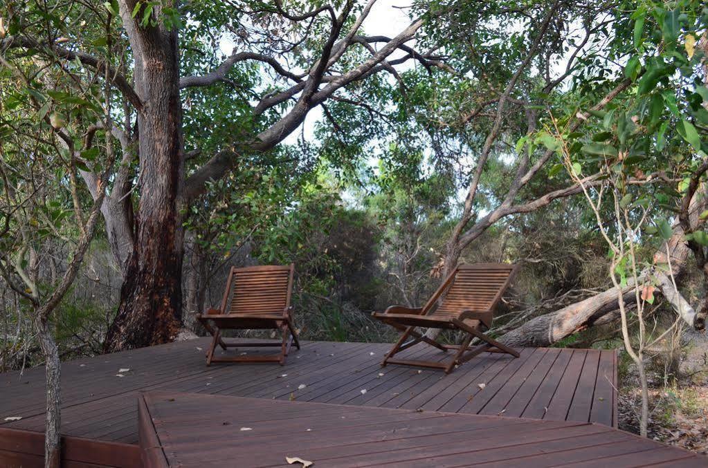 Hidden Valley Forest Retreat Carbunup Εξωτερικό φωτογραφία