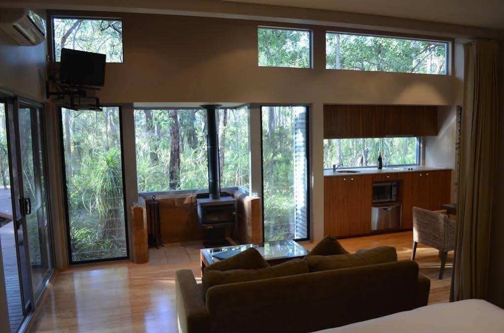 Hidden Valley Forest Retreat Carbunup Εξωτερικό φωτογραφία